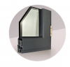 65 Broken Bridge Casement Window