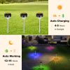 Solar Lawn Light