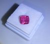 Rubellite tourmaline