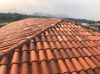 Santorini Roof Tile - SRT