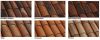 Santorini Roof Tile - SRT