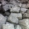 Cast iron foundry Coke...