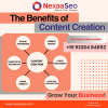 Content marketing for ...