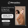 Content marketing for ...