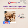 Social media managemen...