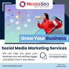 Social media managemen...