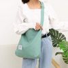 canvas bag