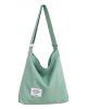 canvas bag