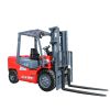 3.5 ton internal combustion forklift