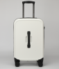 Folding luggage with c...