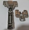 STL-805 Soft-closing cabinet hinge/hydraulic hinge/clip-on hinge/detachable hinge/furniture hinge