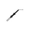 Most Selling Product Best Quality Isolated Monopolar Diathermy Standard Short Electrodes Shaft 4mm straight knife Electrode