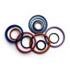 Metal Detectable/X-Rayable  O-RING, NSF and UL O-rings,Custom Sized O-rings,STANDARD O-RINGS,METRIC O-RINGS