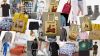 shopping cotton tote bags