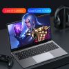 16 Inch Gaming Laptop i7 1360P 1355U NVIDIA RTX 2050 MX550 4G IPS Full HD Office Computer PC Notebook Ultrabook Windows 11