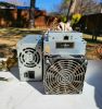 Antminer l3+ L3++ 580MH litcoin miner