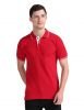 Polo(collar) T-shirt