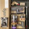 Dyson V15 vacuum cleaner
