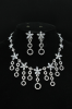 Jewelry Set With Neckl...