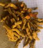 Dried Turmeric