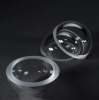 Optical Glass Domes