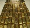 âpure Gold bar...