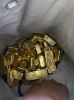 âpure Gold bar...