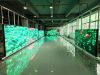 Outdoor Flexible Indoor Floor Tile LED Display Screen