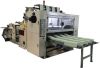 Multi - sizes napkin paper making machine 