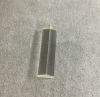 Optical Glass Triangular Prism for Reflecting and Refraction