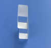 Optical Glass Triangular Prism for Reflecting and Refraction