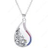 DaDa is elegant and refined, with fashionable design and exquisite and stylish women's jewelry necklace