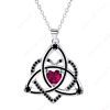 DaDa Hot-selling Customized Love Trend Perfect Gift Zircon Pendant New Trend Series Personalized Mother's Gift Necklace