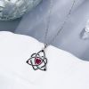 DaDa Hot-selling Customized Love Trend Perfect Gift Zircon Pendant New Trend Series Personalized Mother's Gift Necklace