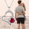 DaDa Hot selling love necklaces, couple necklaces, popular pendants, beautiful symbols of love