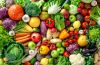 fresh fruit and vegita...