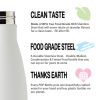 Stainless steel Vacuum Insulated Cola Bottle