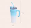40oz Stainless Steel Tumbler