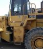 CAT Wheel loader