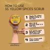 High Quality Yellow Sp...