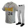 Fully Sublimated Custom Design Baseball Uniform Shirt Pant