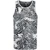 Gym Fitness Athletic Tank Top.