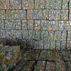 99.99% Recycled Aluminum UBC Scrap/Clean Used Beverage Can Aluminum Scrap