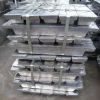 Factory Price Metal Ingot Purity 99.7% 99.85% 99.98% A7 A8 Aluminum Ingot