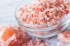 Himalayan Pink salt - ...