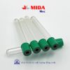 Test Tube 13x100mm PET