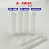 PP Sampling Test Tube 16x100mm