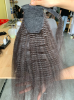 Premium Vietnamese Ponytail Hair Extensions