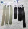 Premium Vietnamese Natural Bulk Hair