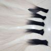 Premium Vietnamese Natural Bulk Hair